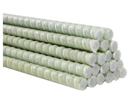 Glass Fiber-Reinforced Polymers